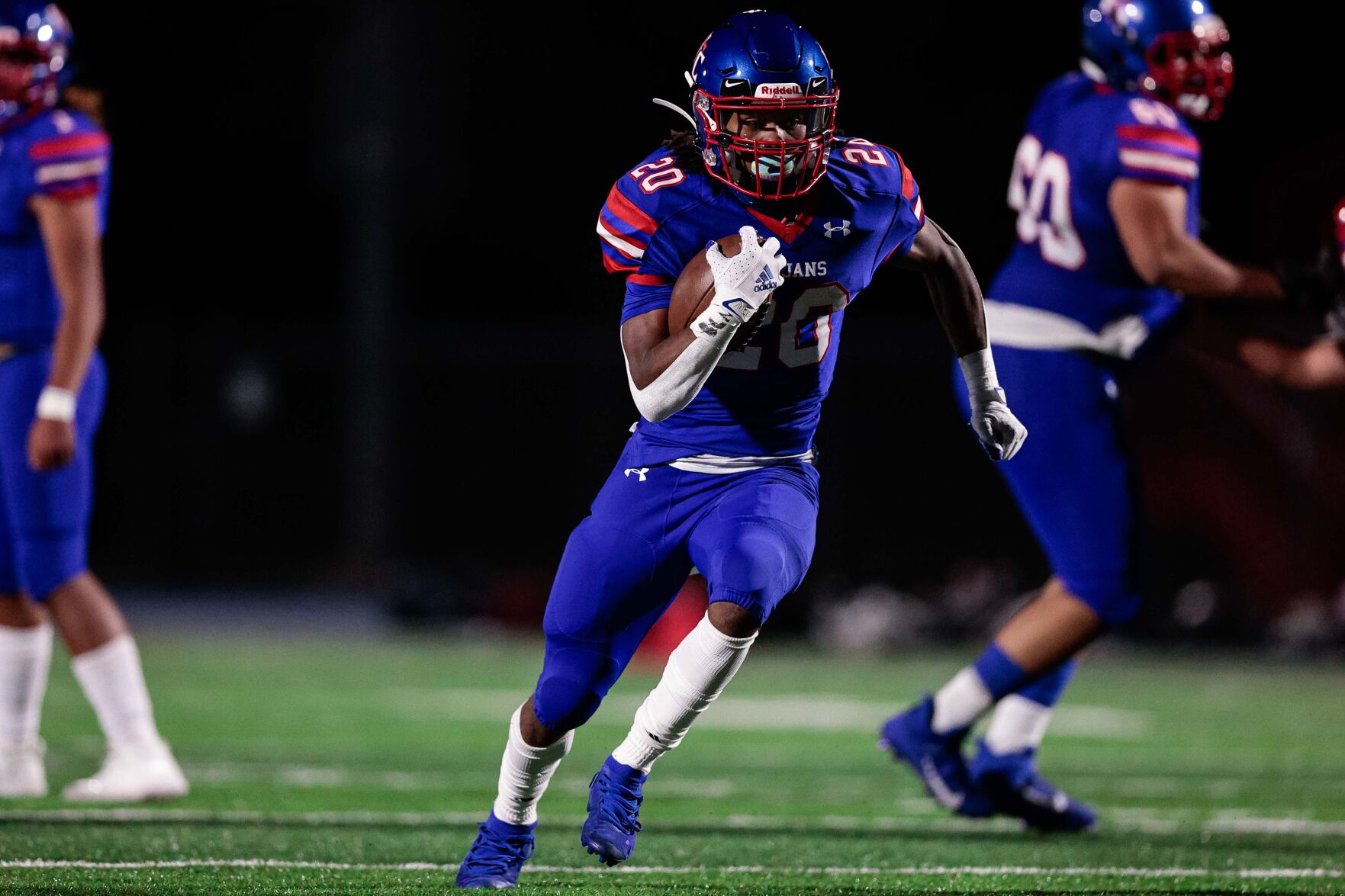 PREP FOOTBALL